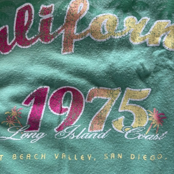 Garage California Shirt (NWOT) - Picture 7 of 12